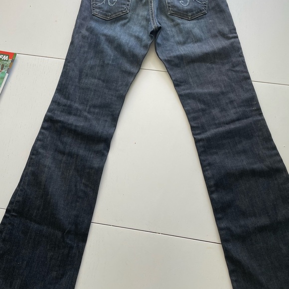 AG  the Angel Boot Cut Jeans - Picture 4 of 4